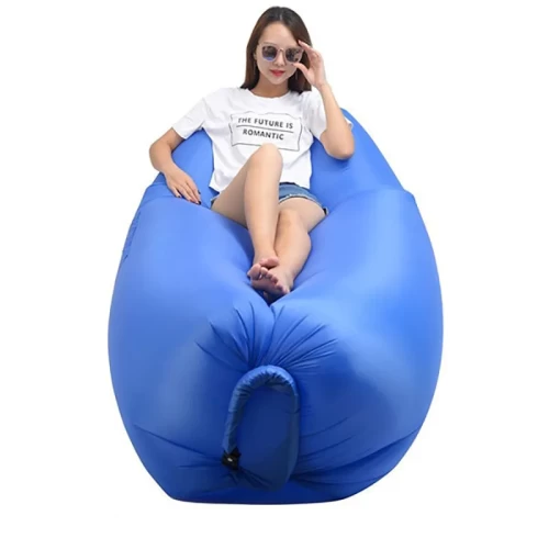 کاناپه بادی لیزی بگ LAZYBAG مدل 1109 با طراحی مدرن