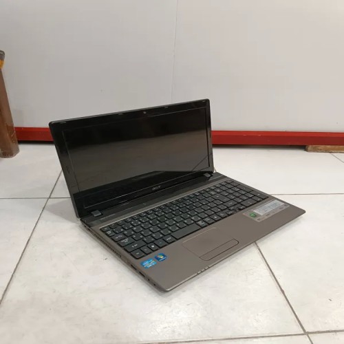 فروش لپ تاپ ایسر و با گرافیک اینتل و رم 4 گیگابایت