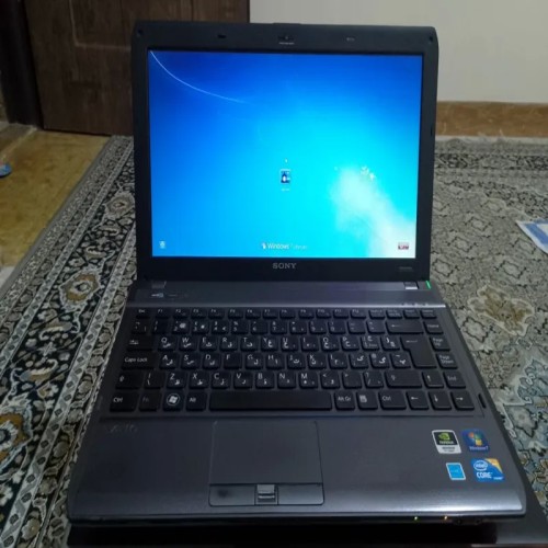 فروش لپ تاپ سونی sony vaio