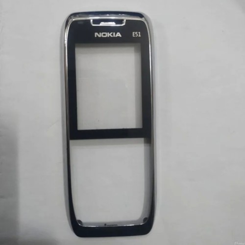فروش قاب جلو استوک نوکیا E51