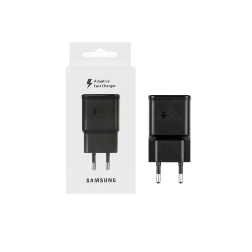 خرید شارژر دیواری فست سامسونگ مدل S10 وردسا