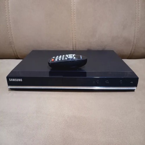 فروش دی وی دی سامسونگ سالم و بدون ایراد