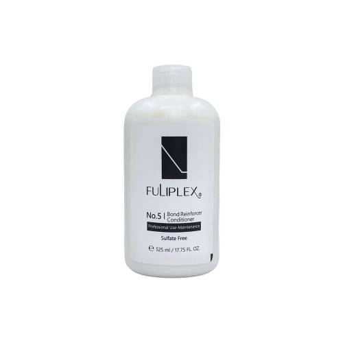 نرم کننده و ترمیم کننده ساقه مو فولیپلکس 525ml