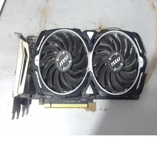 کارت گرافیک RX 470 MSI 4GB سالم و گیمینگ