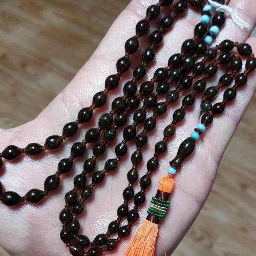 فروش تسبیح شاه مقصود افغانستان با کیفیت عالی