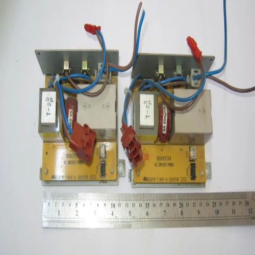 برد درایور AC DRIVER PWBA فابریک و با کیفیت ژاپن