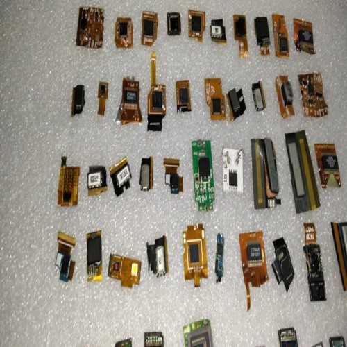 فروش ضایعات آیسی موبایل(ارسال رایگان)