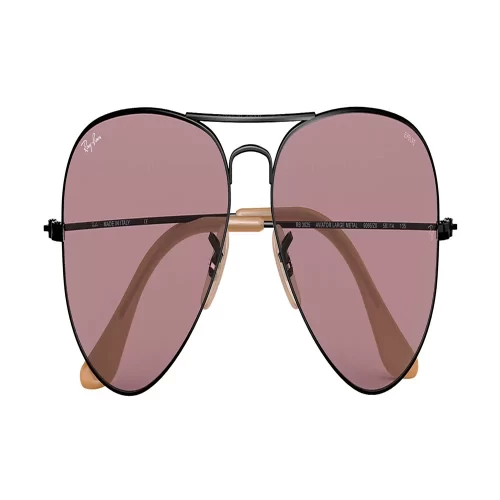 عینک آفتابی ریبن RayBan 3025 9066Z0 55 لوناتو