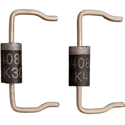 پک 10 عددی دیود زنر IN5408G K40 Q521