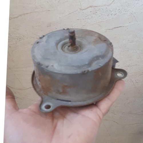 فروش موتور فن پژو 405 استوک با گارانتی و تضمین