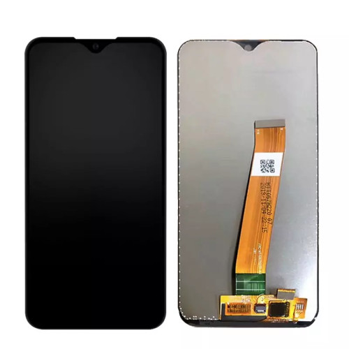 تاچ و ال سی دی سامسونگ Galaxy A01 | تعویض و تعمیر