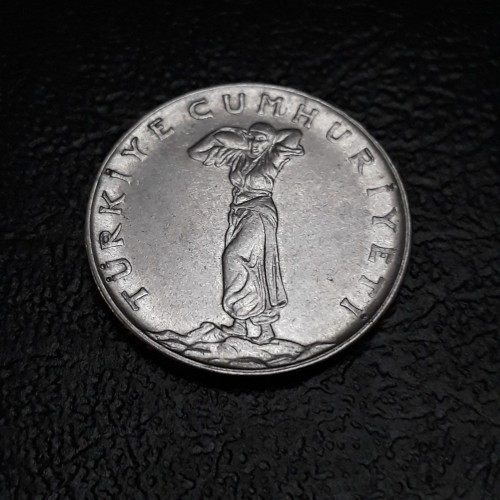 فروش سکه ترکیه 25قروش با بهترین قیمت و کیفیت عالی