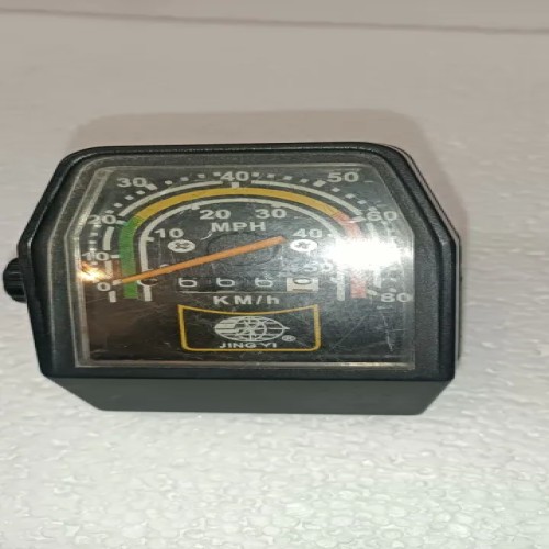 فروش کیلومتر انالوگ عقربه ای دوچرخه با کیفیت بالا