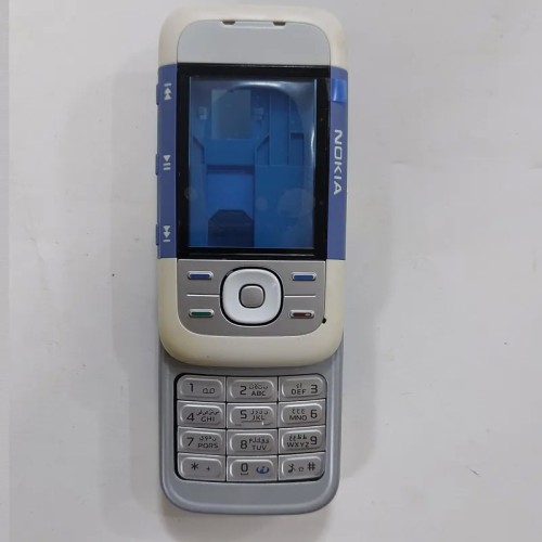 فروش قاب کامل نوکیا 5300 با بهترین قیمت