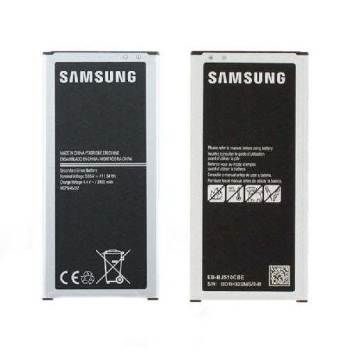 باتری اصلی سامسونگ Galaxy J5 2016 – J510 با گارانتی