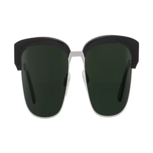 عینک آفتابی اسپای Bellows با فریم مربع و رنگ مشکی