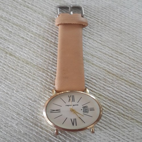 فروش ساعت مچی اوراقی زنانه