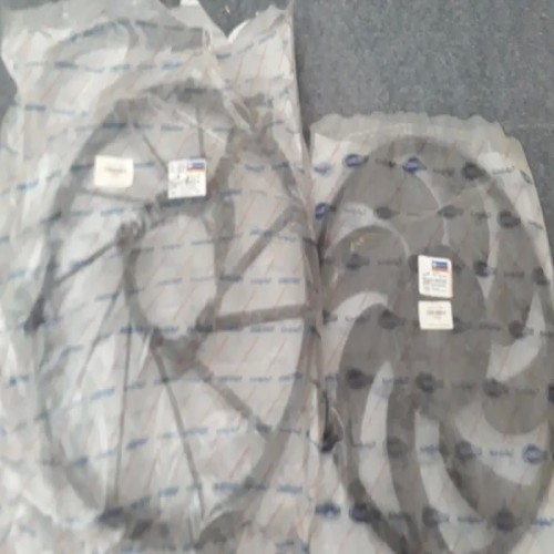 فروش پروانه و دیاق فن 206 ی لیبل دار طبق توضیح