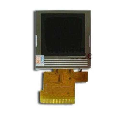 ال سی دی سونی اریکسون K200 و K220 با کیفیت عالی