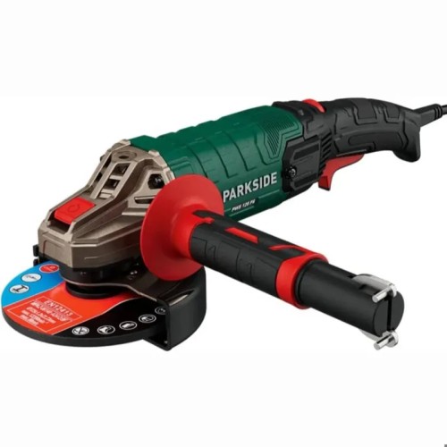 فروش مینی فرز برقی پارکساید آلمان با سرعت تنظیم‌شونده