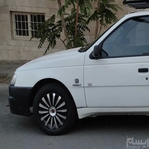 قالپاق اریسان وانت اسپورت سایز 15 قیمت مناسب