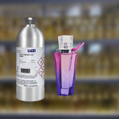 عطر شالیز 10 میل زنانه | رایحه‌ای خاص و ماندگار