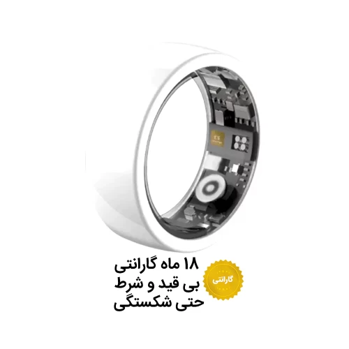 حلقه هوشمند Trinity SR01 برند Riversong