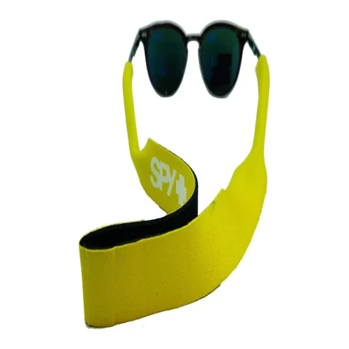 بند عینک Strap Yellow لوناتو - رنگ زرد و کیفیت عالی