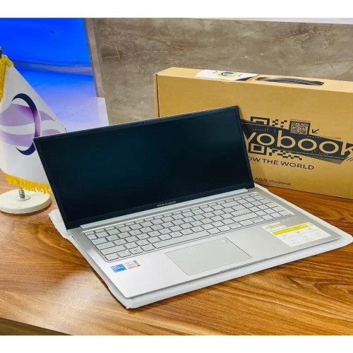 فروش لپ تاپ ایسوس Vivobook با گارانتی ۱۸ ماهه