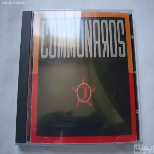 آلبوم دیسکوی Communards 1986 با ترانه‌های شاد و محبوب