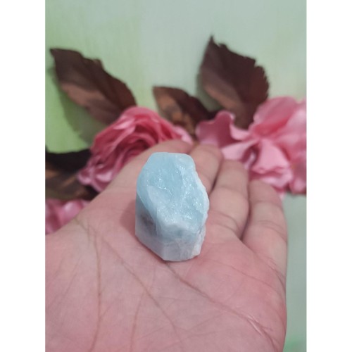 فروش سنگ کلکسیونی آکوامارین