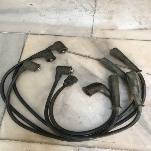 فروش وایر شمع پراید کاربراتوری با کیفیت بالا