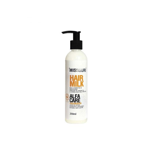 لوسیون مو Alfa Care میسوری 250ML محافظت و درخشندگی