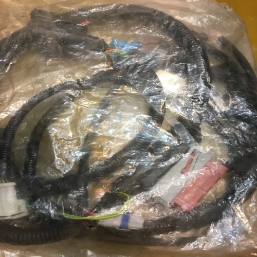 فروش سیم کشی یونیت فن زانتیا با بهترین قیمت