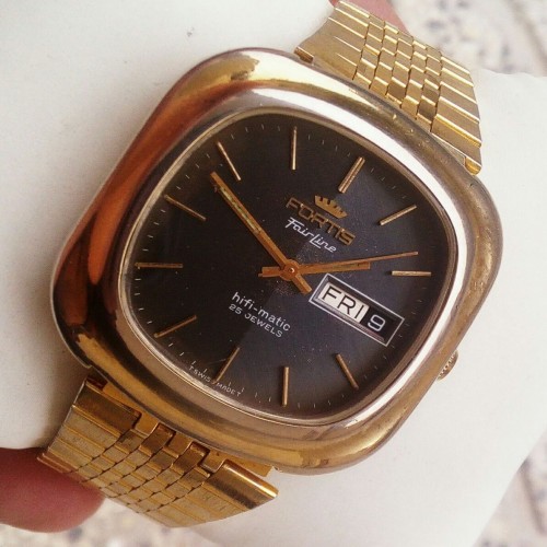 فروش فورتیس اتوماتیک با طراحی مدرن و کارکرد عالی