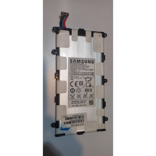 باتری تبلت سامسونگ GT P3100 اصل و اورجینال