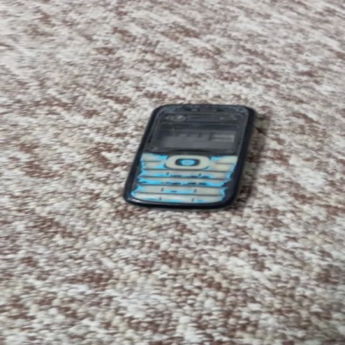 فروش قاب وشاسی گوشی نوکیا1208