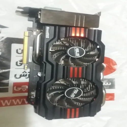 فروش کارت گرافیک ASUS GTX 670 DDR5 گیمینگ قوی