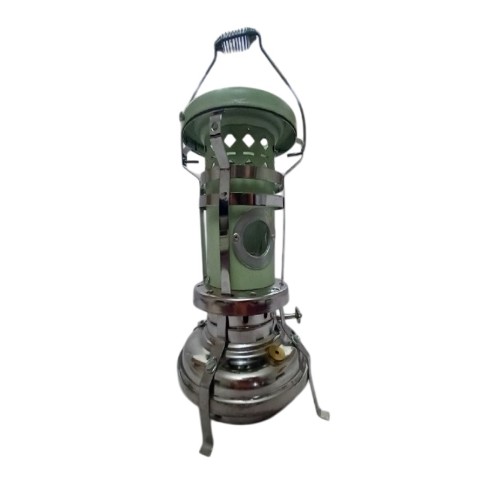 چراغ نفتی والراح علاالدین سبز دکوری و نوستالژیک