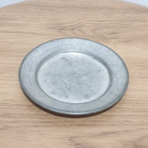 پیش دستی مسی قدیمی قاجاری سایز کوچک بهترین کیفیت