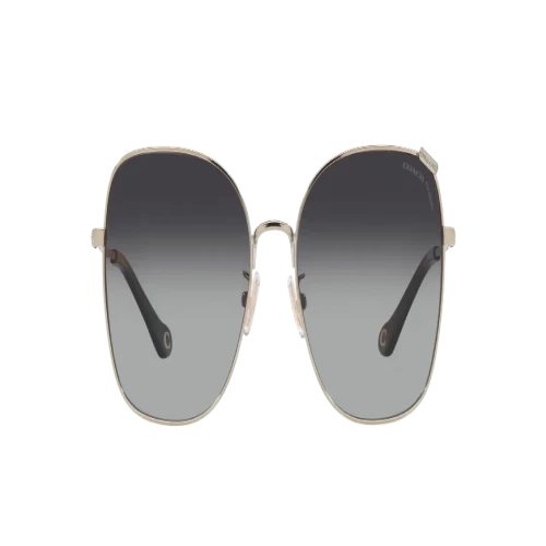 عینک آفتابی کوچ Coach HC7133S Polarized با طراحی بیضی و پلاریزه