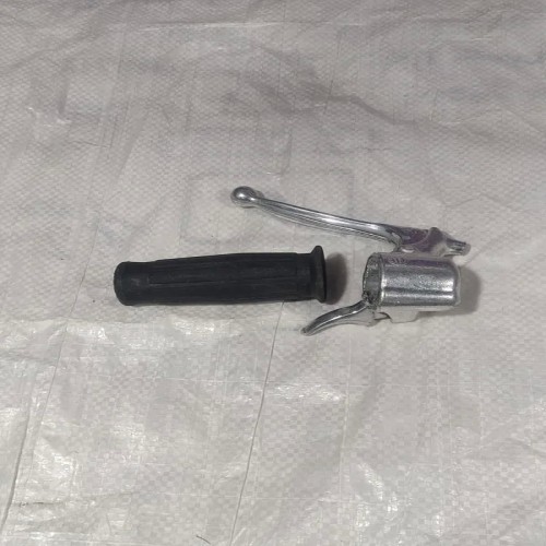 فروش قلوه پژو گازی سمت چپ با بهترین قیمت