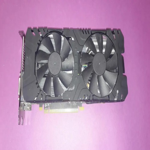 فروش کارت گرافیک Biostar RX580 با تست کامل و تضمین