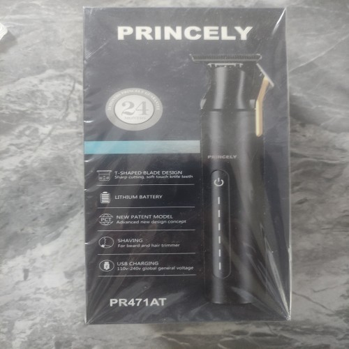 فروش ریش تراش پرینسلی نو