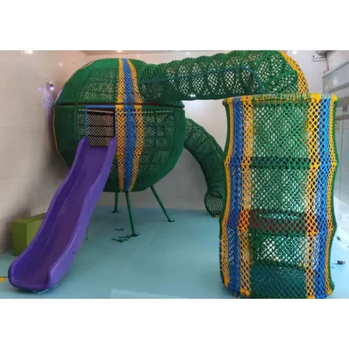 برج شادی تارتن و کروچت پارک مجموعه کامل کد