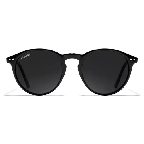 عینک آفتابی دی فرانکلین مدل D.franklin Ultra Light Max Black