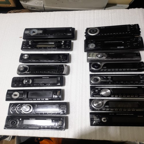 فروش پنل های ضبط خودرو با ضمانت و قیمت مناسب