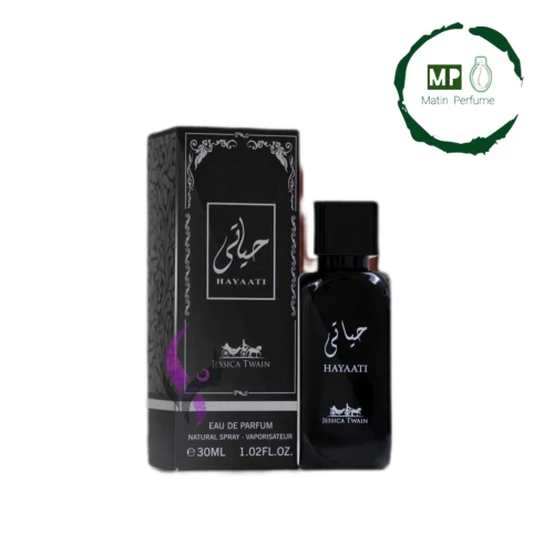 ادکلن حیاتی 35 میل مردانه و زنانه | رایحه بی‌نظیر