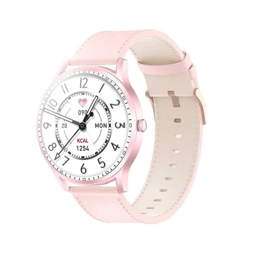 ساعت هوشمند Lora کیسلکت با امکانات پیشرفته