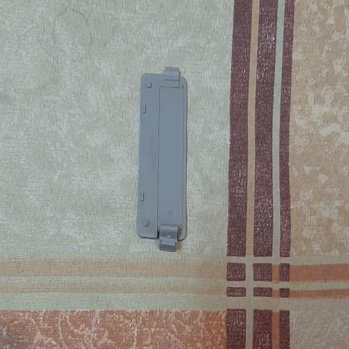 خرید درب کمیاب پشت کنسول پلی استیشن 1 فت بزرگ وردسا